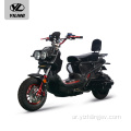 مقعد مزدوج SCOUTER ELECTRIC SCOOTER 2000W ALVE